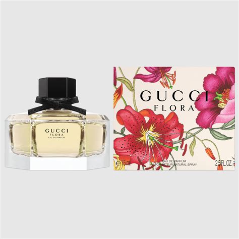 gucci luchtje flora|flora gucci eau de parfum.